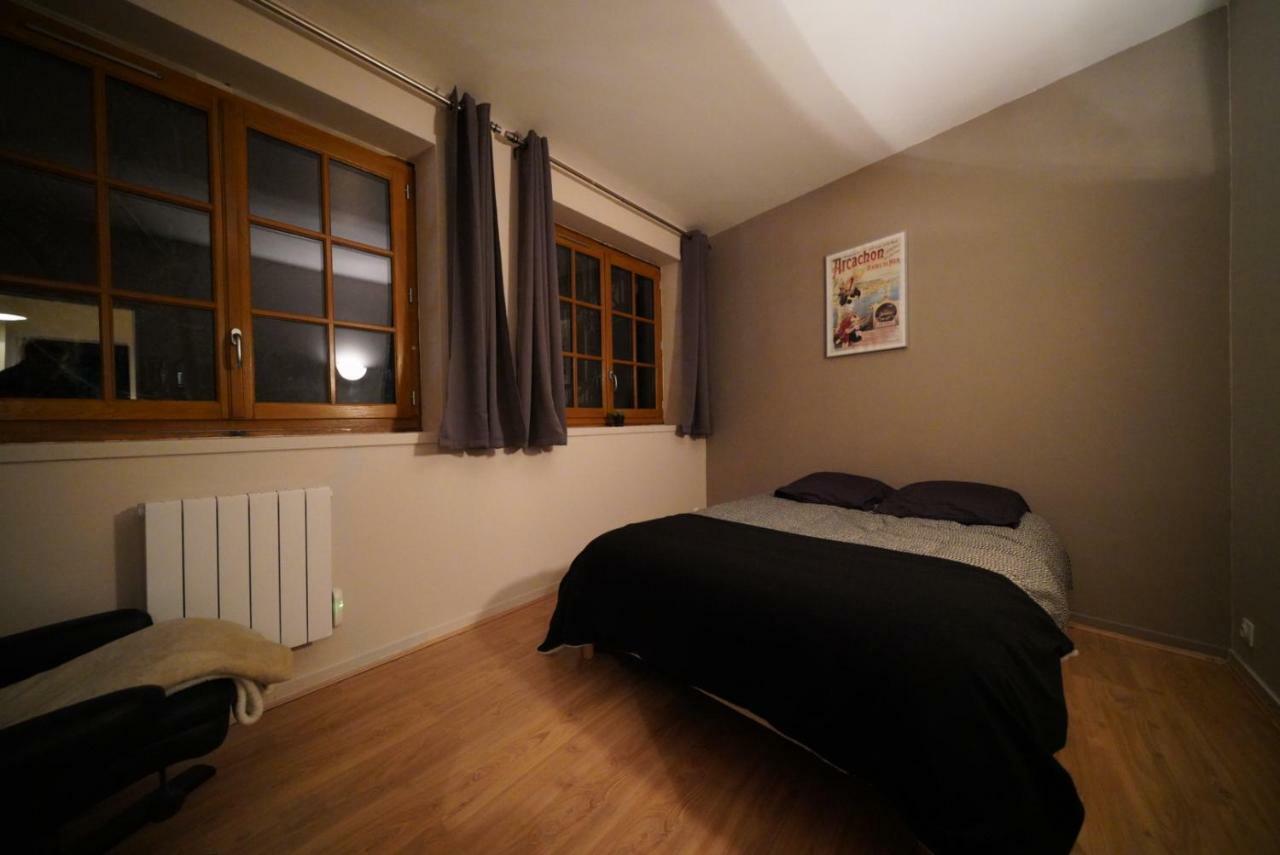 Appartement Place Du Vieux Marche Rouen Luaran gambar