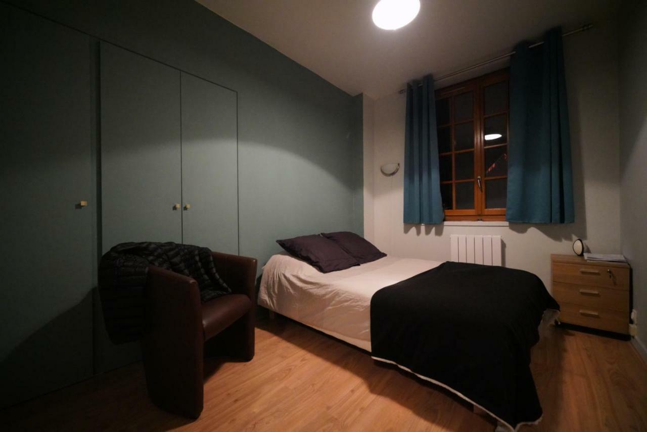 Appartement Place Du Vieux Marche Rouen Luaran gambar