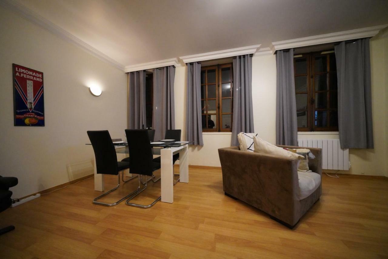 Appartement Place Du Vieux Marche Rouen Luaran gambar