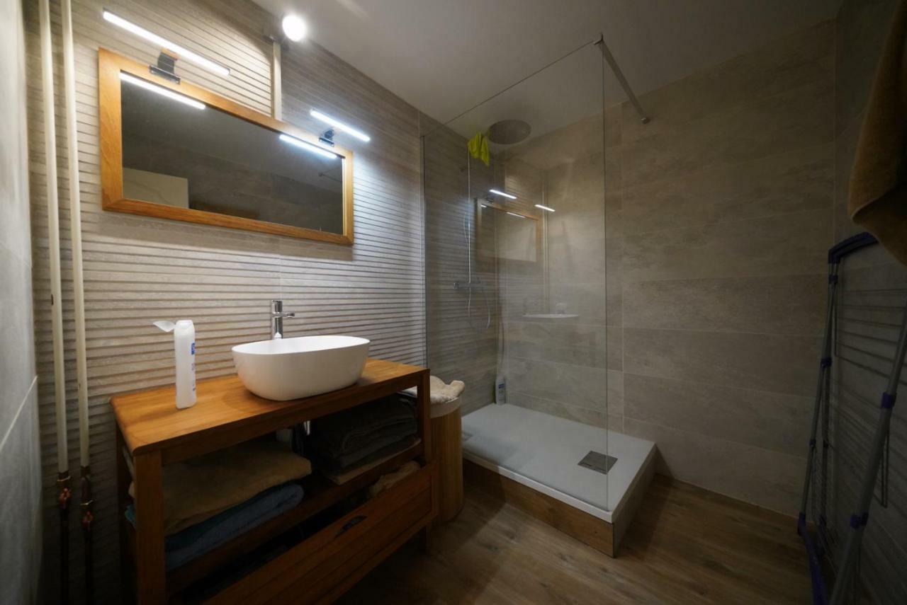 Appartement Place Du Vieux Marche Rouen Luaran gambar